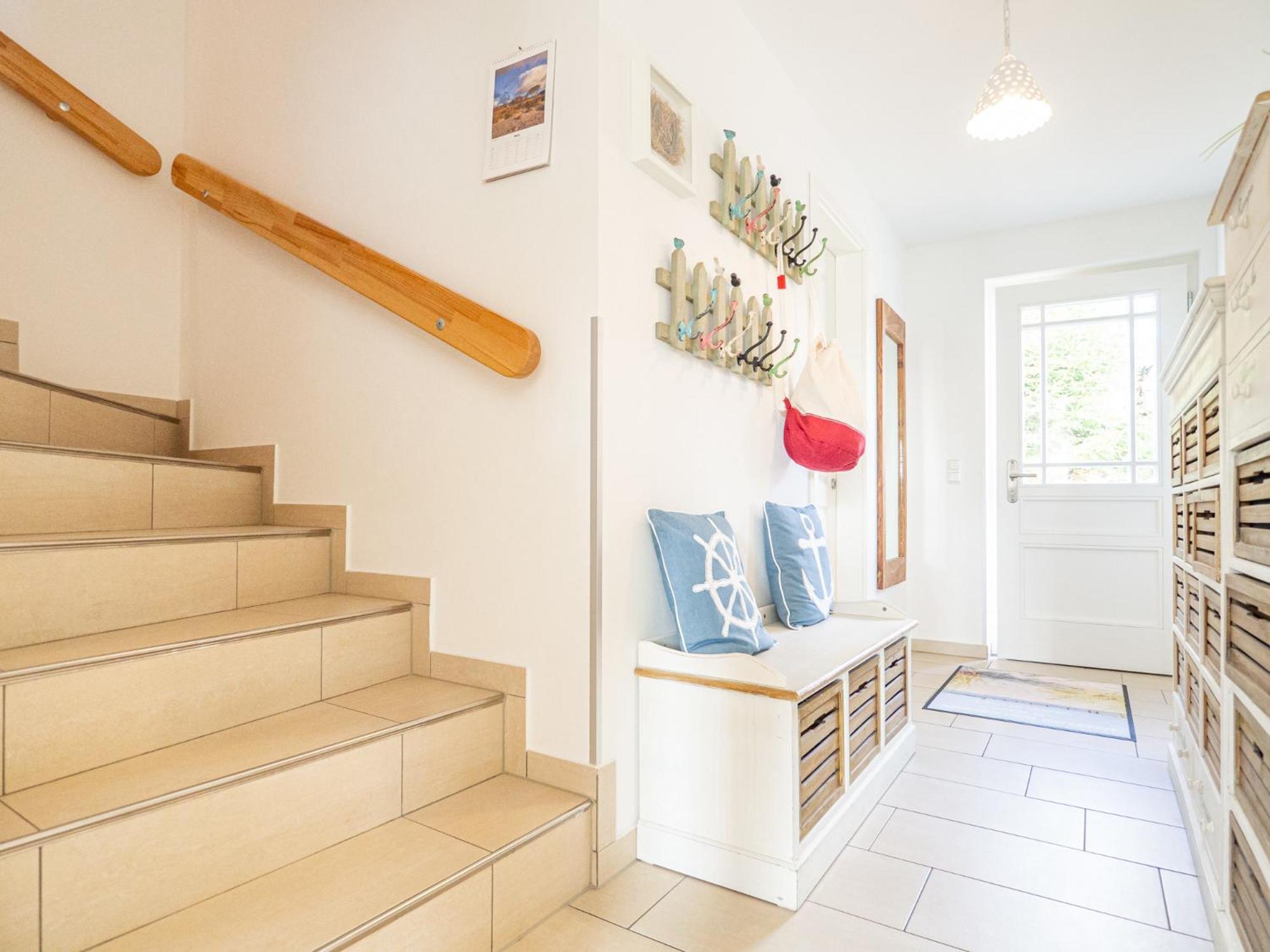 Ferienhaus Apfelbluete Zingst Exterior photo