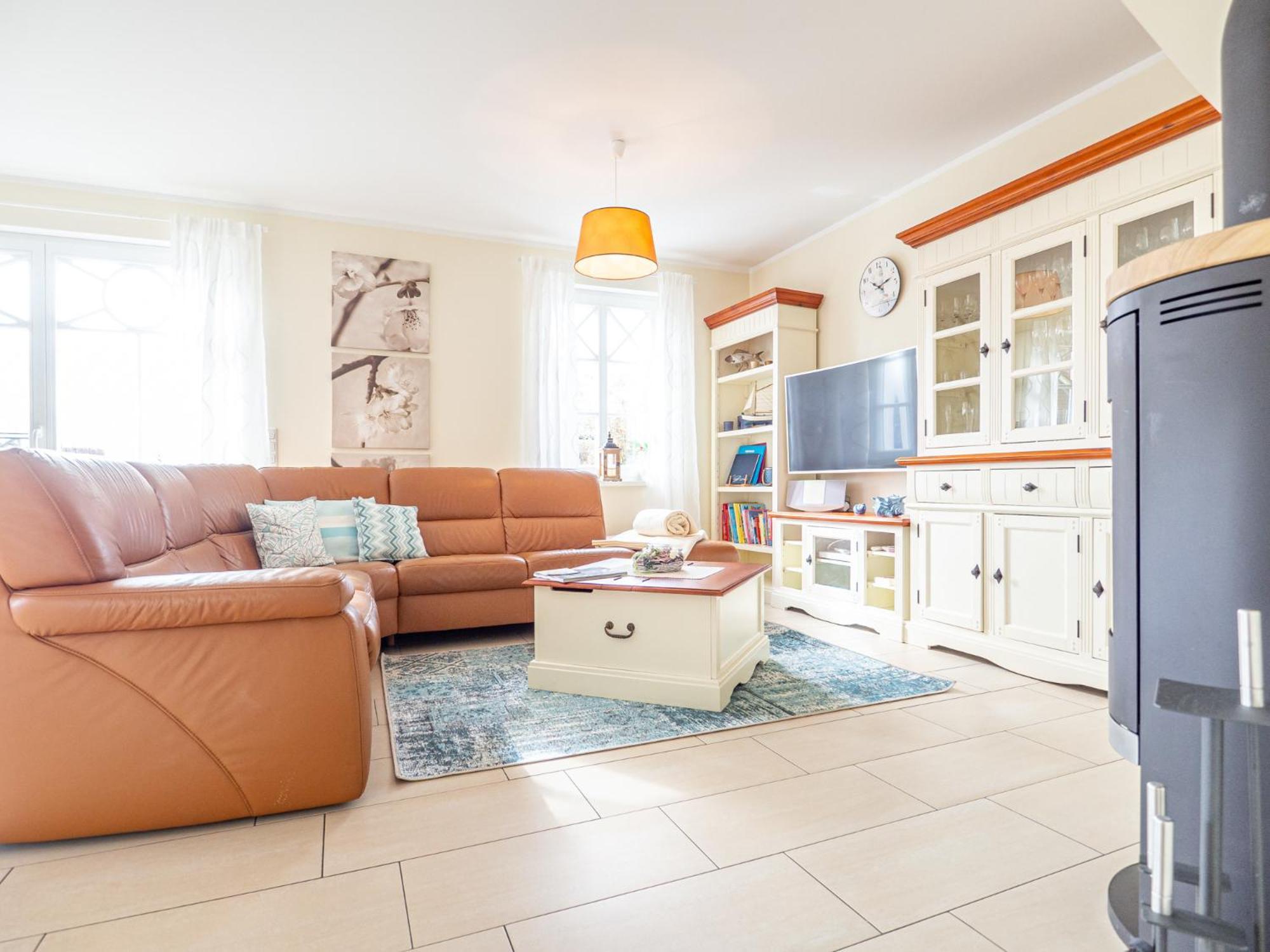 Ferienhaus Apfelbluete Zingst Exterior photo
