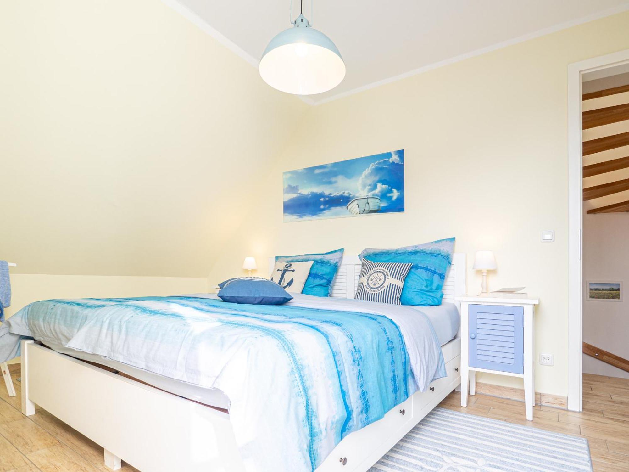 Ferienhaus Apfelbluete Zingst Exterior photo